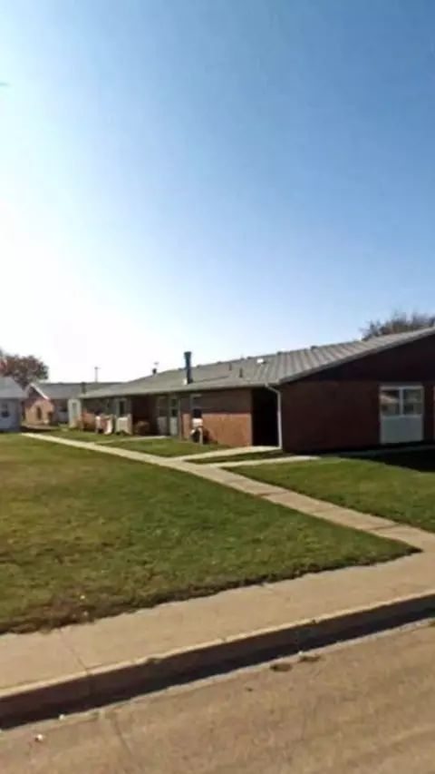 420 6th Ave SE, Stanley, ND 58784