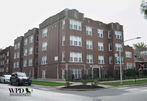7801 S Paulina St, Chicago, IL 60620