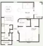 4522 Snapfinger Woods Dr, Decatur, GA 30035