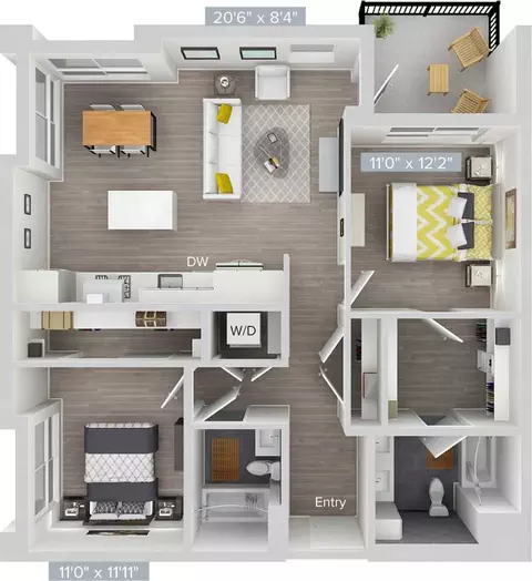 800 Indiana St, San Francisco, CA 94107