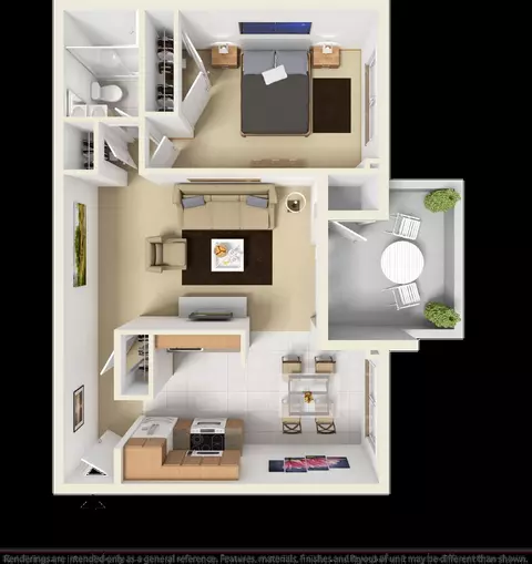 10734 West Dr, Fairfax, VA 22030