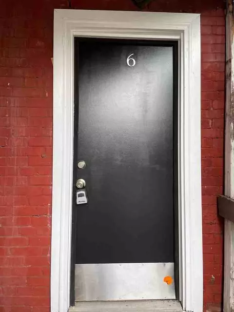 136 E Fourth St, Lexington, KY 40508
