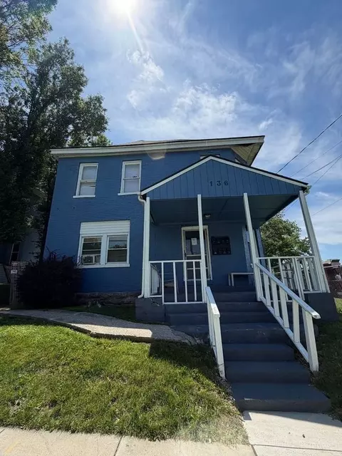 136 E Fourth St, Lexington, KY 40508