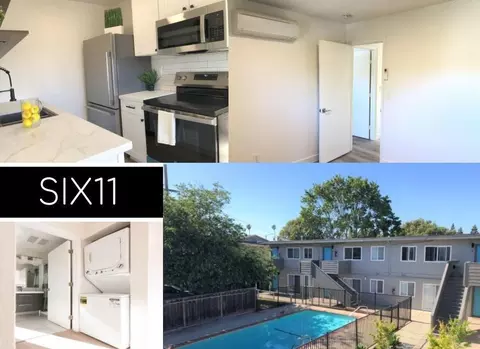611 San Luisito Way, Sunnyvale, CA 94085