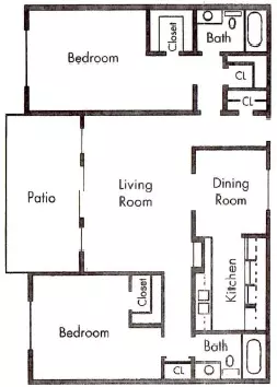 4030 Valley View Ln, Farmers Branch, TX 75244