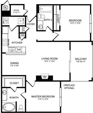3625 Duval Rd, Austin, TX 78759