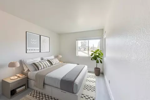 2701 High St, Oakland, CA 94619