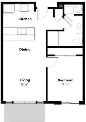 2700 E 5th St, Vancouver, WA 98661
