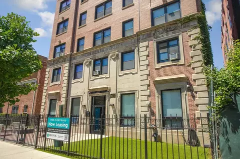 6026 N Winthrop Ave, Chicago, IL 60660