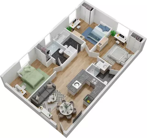 1118 W 37th Dr, Los Angeles, CA 90007