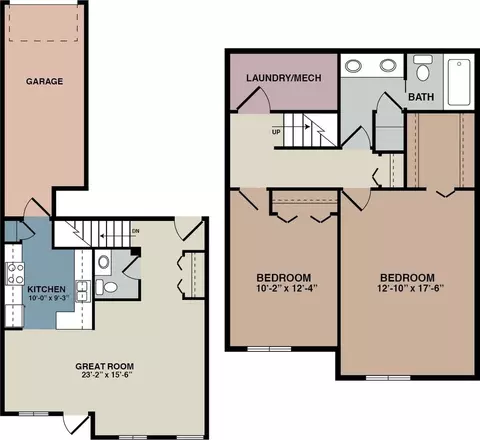 13309 Parkwood Dr, Burnsville, MN 55337