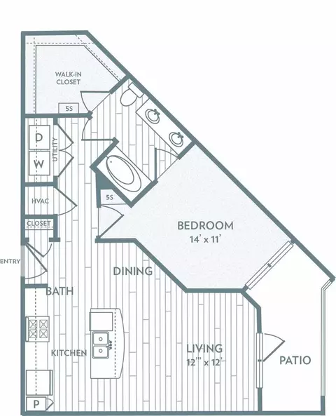 6808 Skillman St, Dallas, TX 75231
