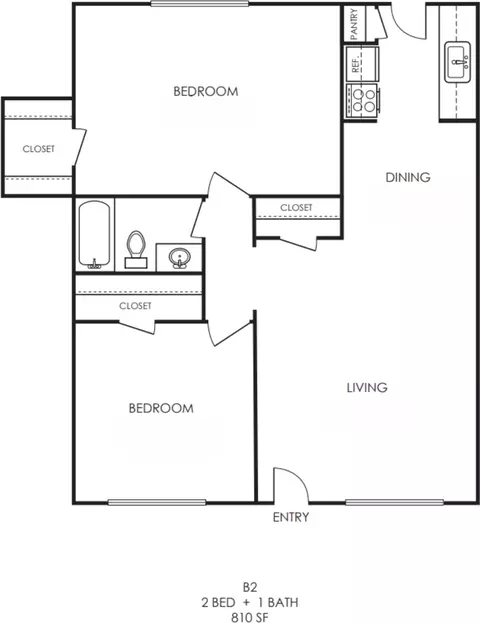 1702 Edgefield Dr, Garland, TX 75040