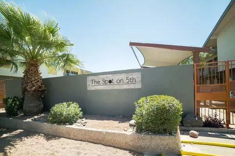 746 E 5th St, Tucson, AZ 85719