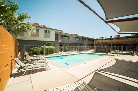 746 E 5th St, Tucson, AZ 85719