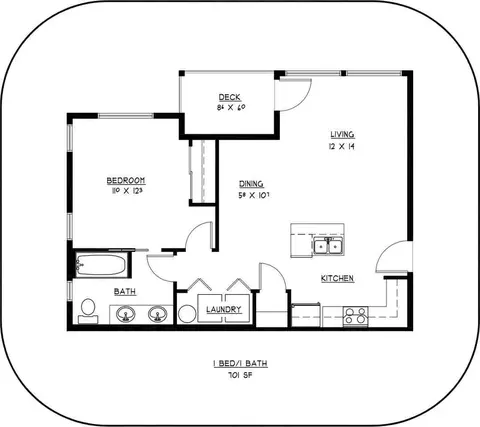 18426 Veterans Memorial Dr E, Bonney Lake, WA 98391