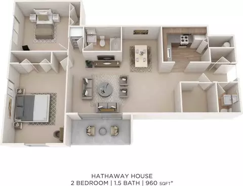 401 Chartley Park Rd, Reisterstown, MD 21136