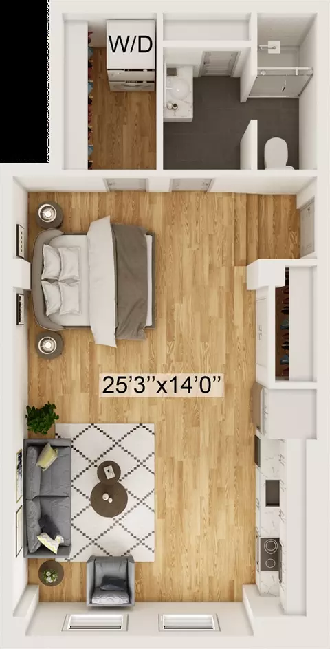 629 E Main St, Richmond, VA 23219