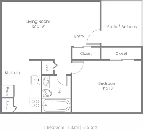 18 Old Yellow Springs Rd, Fairborn, OH 45324