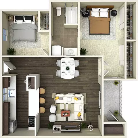 8375 E Via De Ventura, Scottsdale, AZ 85258
