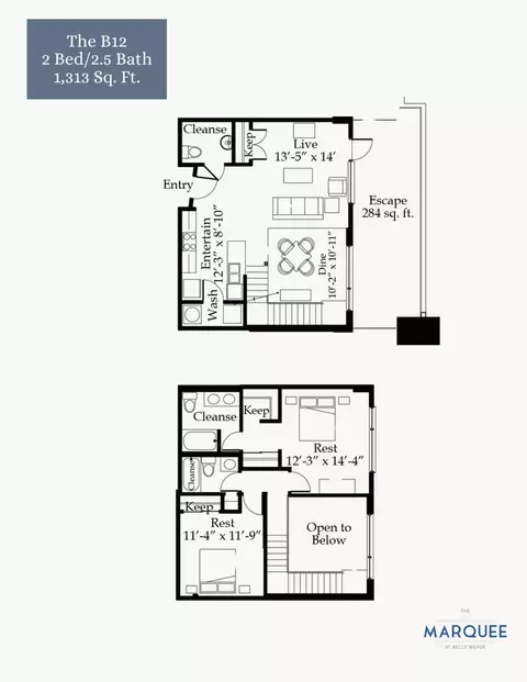 4400 Ridgefield Way, Nashville, TN 37205