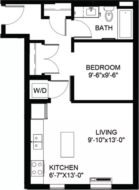 2520 S 8th St, Minneapolis, MN 55454