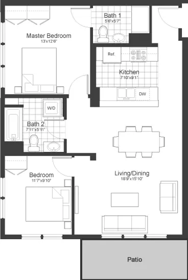 87 New St, Cambridge, MA 02138