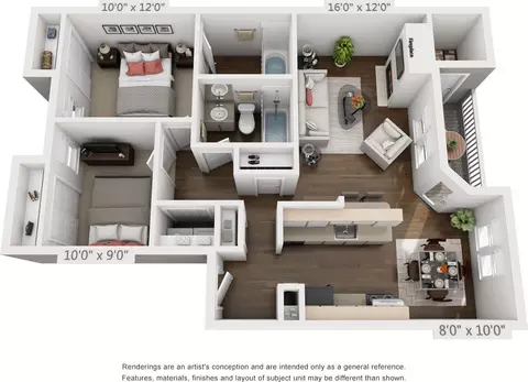 2831 SE Palmquist Rd, Gresham, OR 97080