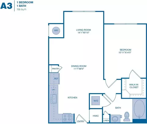 9980 Trainstation Cir, Lone Tree, CO 80124