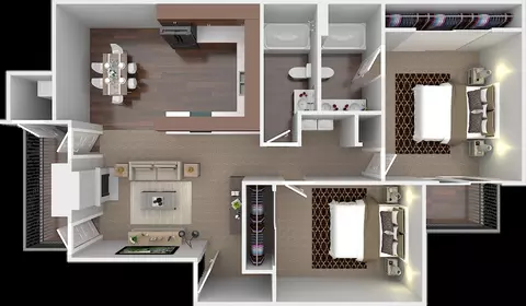 4975 Duneville St, Las Vegas, NV 89118