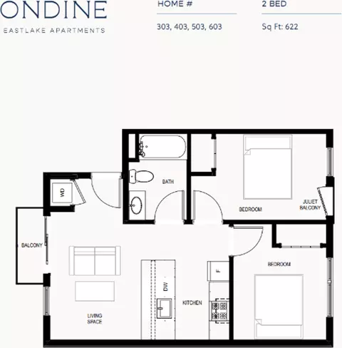 2210 Eastlake Ave E, Seattle, WA 98102