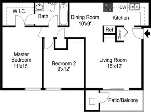 214 S Hewitt Rd, Ypsilanti, MI 48197 photo 3