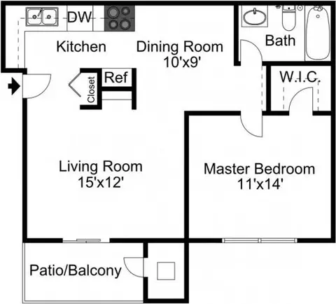 214 S Hewitt Rd, Ypsilanti, MI 48197 photo 40