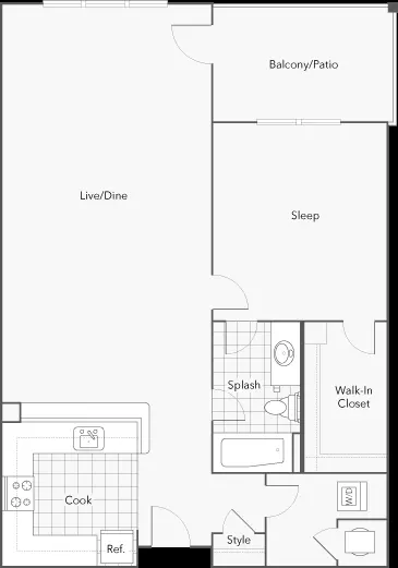 6450 Crescent Way, Norfolk, VA 23513