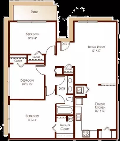 97 Byrd Dr, Steilacoom, WA 98388