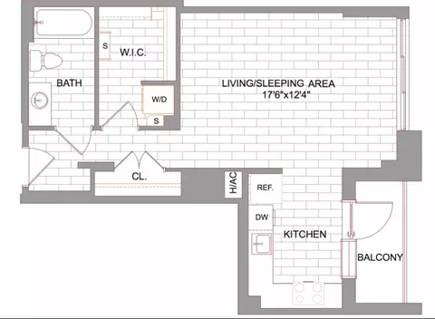 3444 Fairfax Dr, Arlington, VA 22201