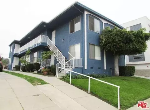 1454 Hi Point St, Los Angeles, CA 90035
