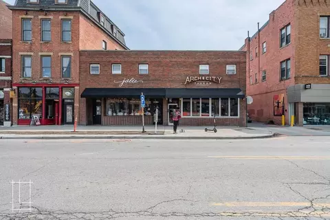 866 N High St, Columbus, OH 43215