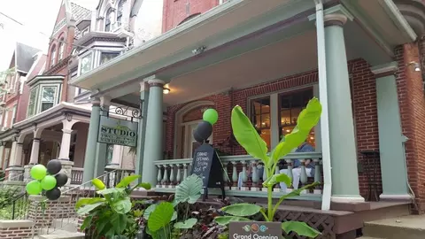 428 N Duke St, Lancaster, PA 17602