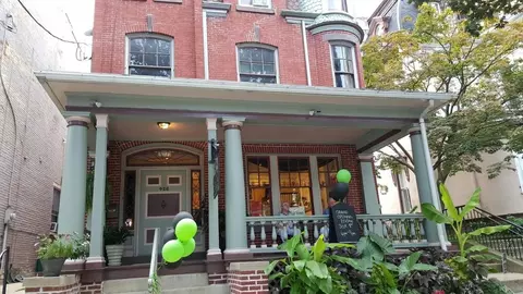 428 N Duke St, Lancaster, PA 17602