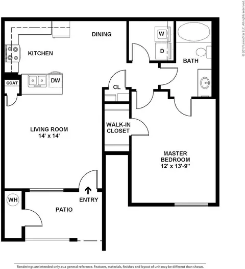 3080 Saint Rose Pkwy, Henderson, NV 89052 photo 3
