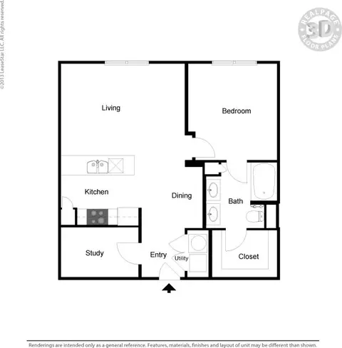 11011 Domain Dr, Austin, TX 78758