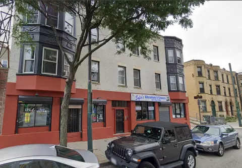 822 Huntington Ave, Boston, MA 02115 photo 10