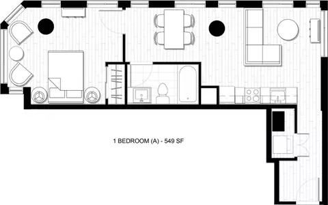2401 3rd Ave, Seattle, WA 98121