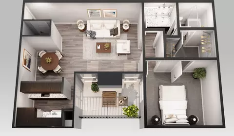 2800 Lynnwood Dr, Arlington, TX 76013