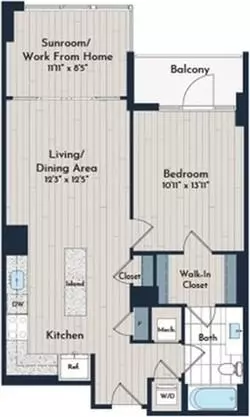 2250 Dock Ln, Alexandria, VA 22314