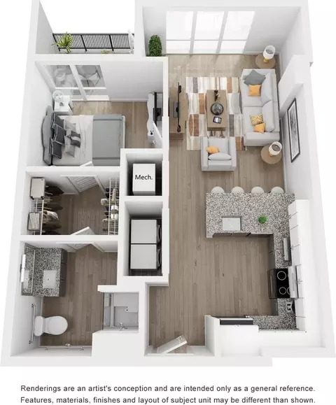 1701 H St NE, Washington, DC 20002