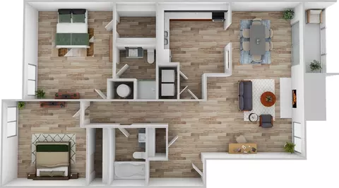 777 E 15th St, Edmond, OK 73013