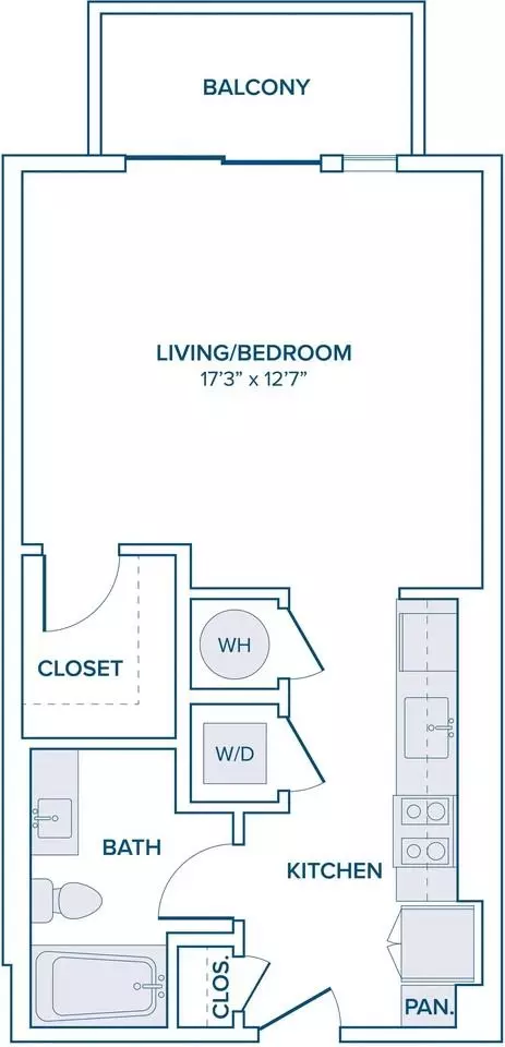 1701 54th Ave N, Nashville, TN 37209