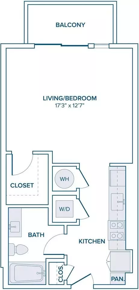 1701 54th Ave N, Nashville, TN 37209